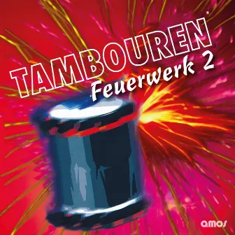 Tambouren Feuerwerk 2 by Hptm Anton Wymann