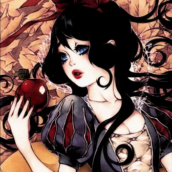 snow white by Kusa