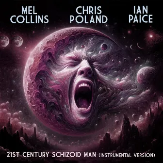 21st Century Schizoid Man (Instrumental) by Mel Collins