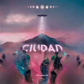 Ciudad by Dcane