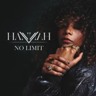 No Limit by Hannah V