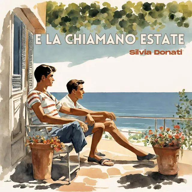 E la chiamano estate