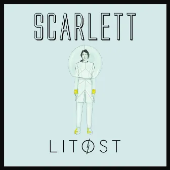 Litost by Scarlett