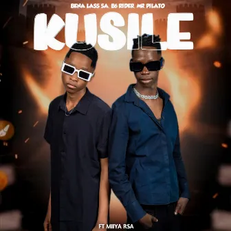 Kusile by Mr Pilato