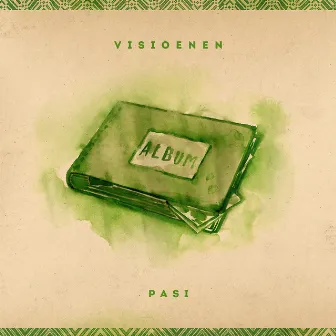 Visioenen (feat. Tiewai) by Pasi