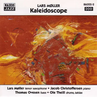 Moller, Lars: Kaleidoscope by Lars Moller