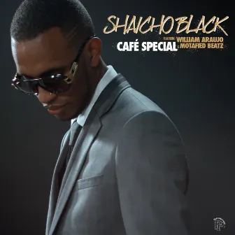 Café Special by Shaicho Black