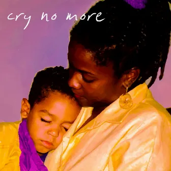 Cry No More by Sense