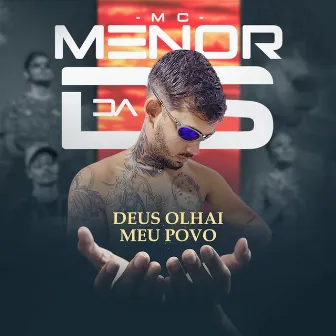 Deus olhai meu povo by Bate Funk