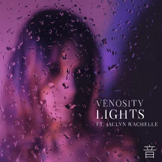 Venosity Lights by Purple Tokyo