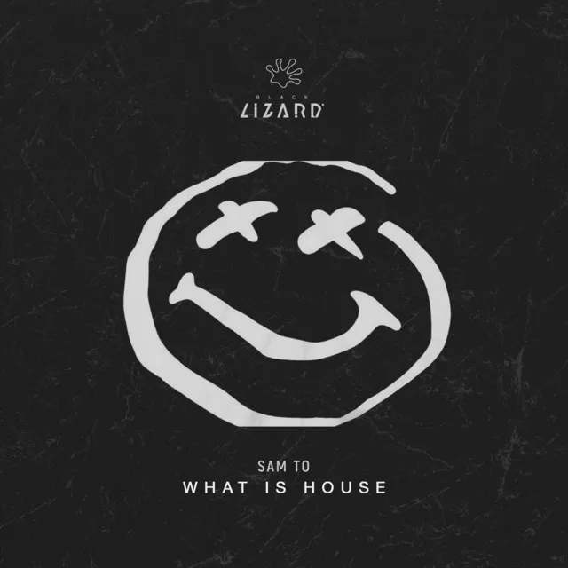 What Is House - Radio Edit