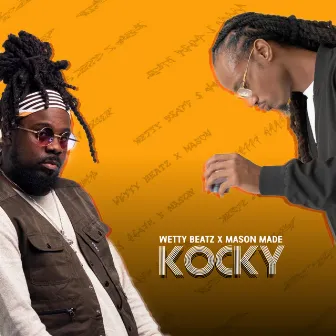 Kocky by Wetty Beatz