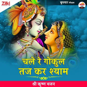 Chal Re Gokul Tajj Kar Shyam by Unknown Artist