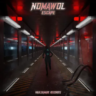 Escape by Nomawol