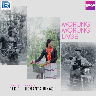 Morung Morung Lage (Original) by Rekib