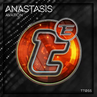 Anastasis by Avation