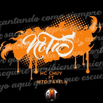 Notas by Nito Favela