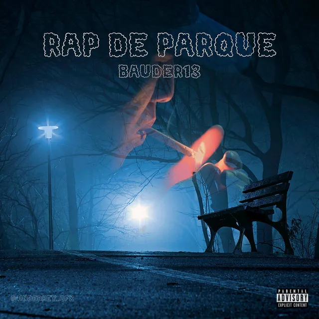 Rap de parque