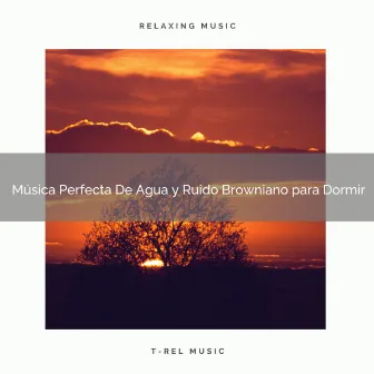 Música Perfecta De Agua y Ruido Browniano para Dormir by Ruido Blanco