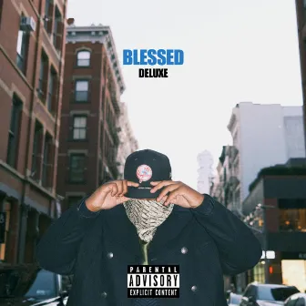 Blessed (Deluxe) by Monroe Flow