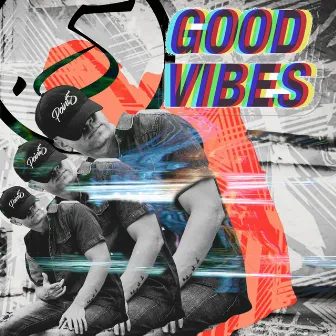 Good Vibes by Point5