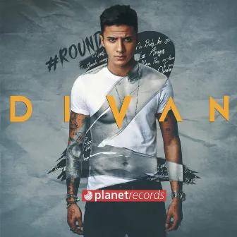 #Round2 by Divan