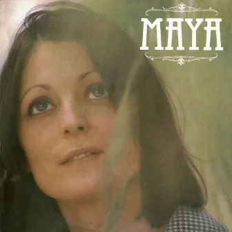 Maya (Remastered 2015) by Maya