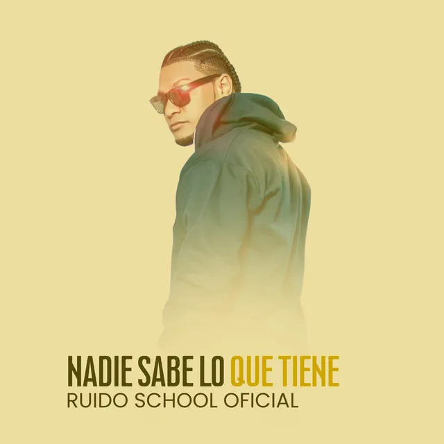 Nadie Sabe lo que tiene