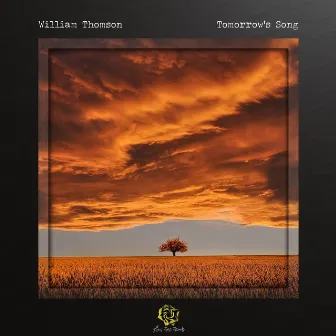 Tomorrow's Song by William Thomson