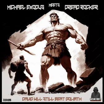 David will still beat Goliath by Michael Exodus