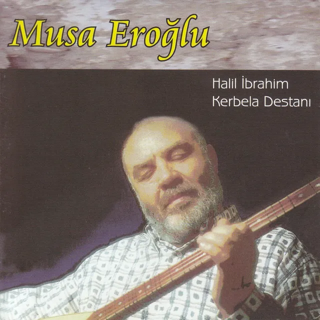 Halil İbrahim