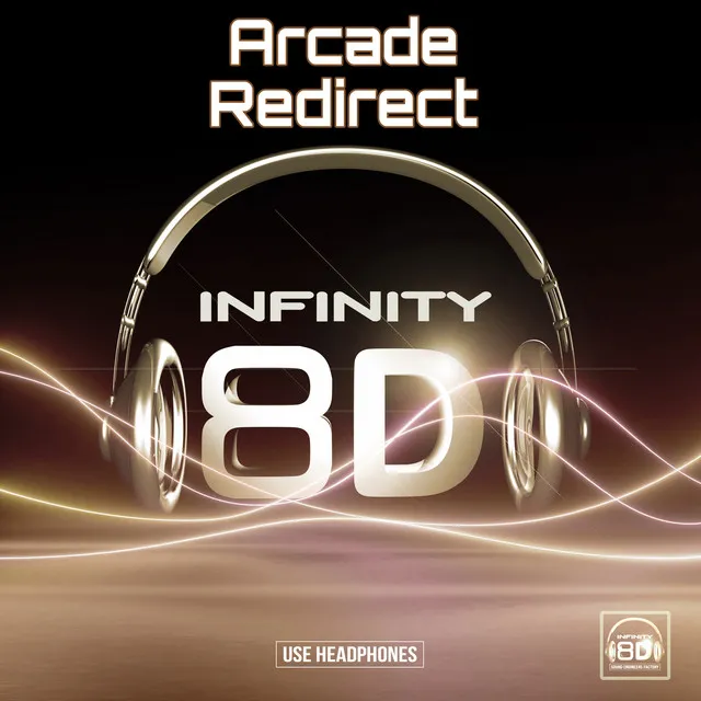 Arcade - 8D Audio