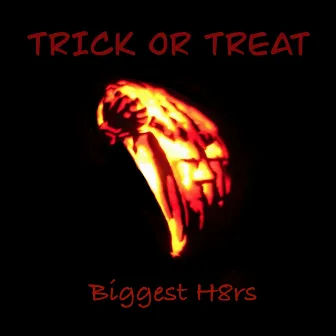 Trick or Treat by Big Bro Bryce