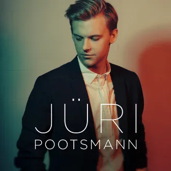 Jüri Pootsmann by Jüri Pootsmann