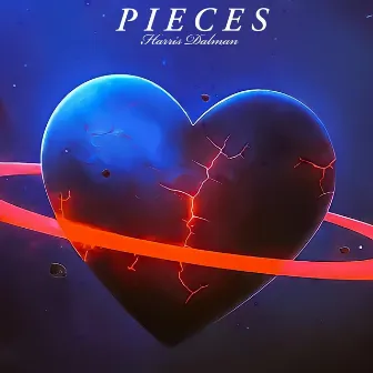 Pieces by Harris Dalman