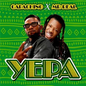 Yepa by Mr Real