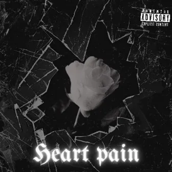 Heart pain by TRILLA