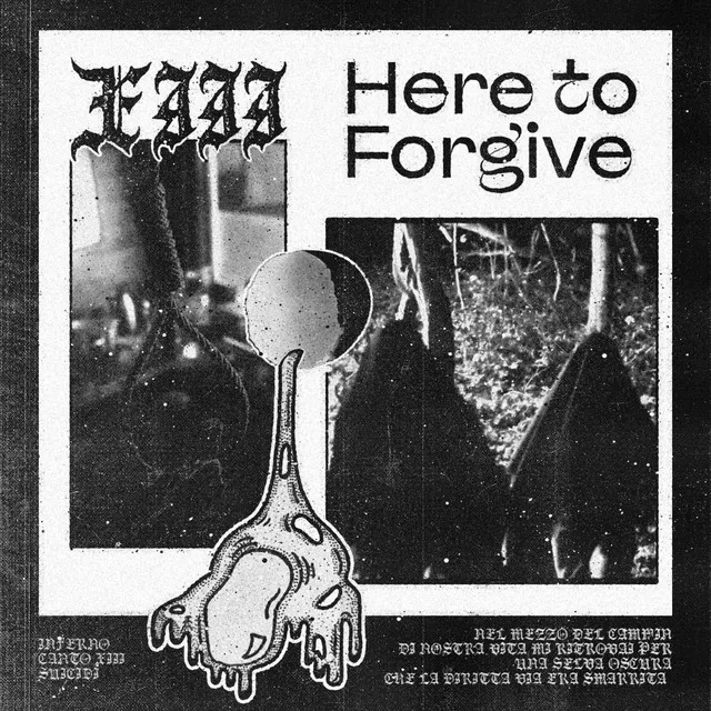 Here to Forgive (Original Soundtrack)