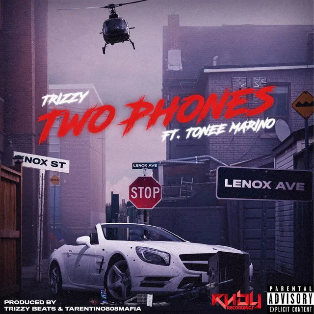 Two Phones