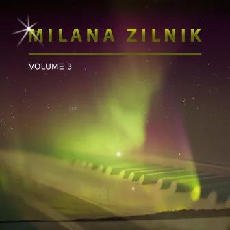 Milana Zilnik, Vol. 3 by Milana Zilnik