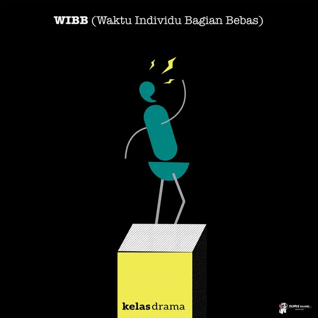 W.I.B.B (Waktu Individu Bagian Bebas)