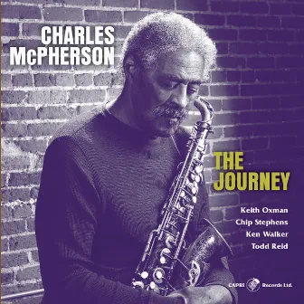 The Journey by Charles McPherson