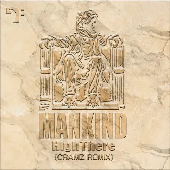 Mankind (CRAMZ Remix) by Cramz