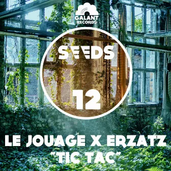 Tic-tac by Le Jouage