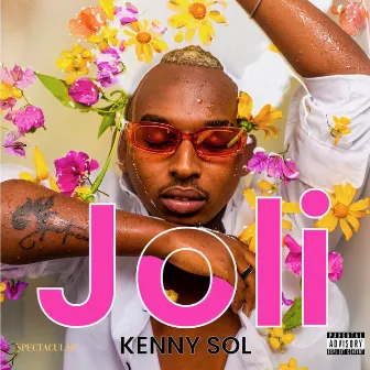 Joli by Kenny Sol