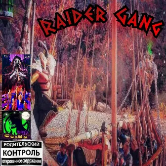 Raider Gang by N3cr1Zy