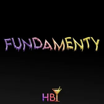 Fundamenty by HBI