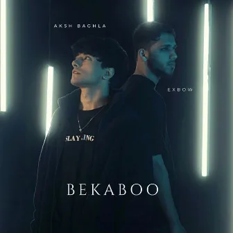 Bekaboo by Exbow