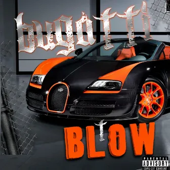 Bugatti by T Blow