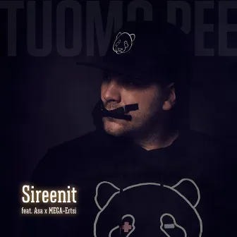 Sireenit (feat. MEGA-Ertsi) by Tuomo Pee